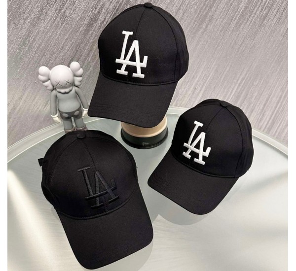 Кепка унісекс 5 шт (57-59 р) коттон ML903_080378