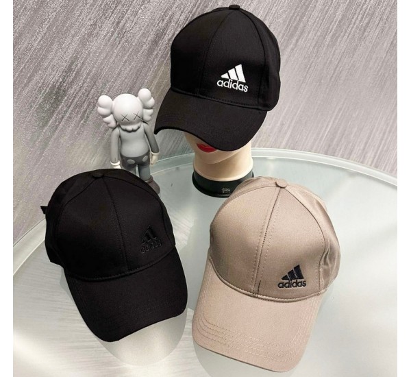 Кепка унісекс 5 шт (57-59 р) коттон ML903_080380