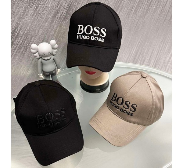 Кепка унісекс 5 шт (57-59 р) коттон ML903_080382