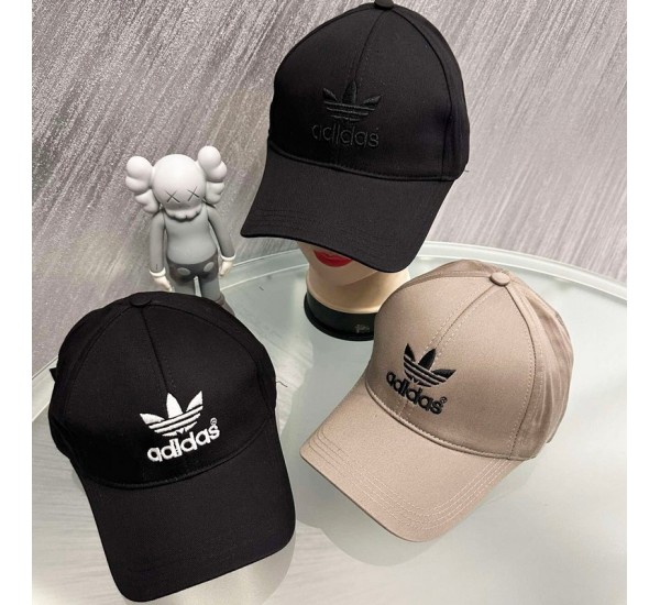 Кепка унісекс 5 шт (57-59 р) коттон ML903_080383