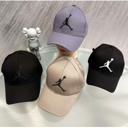 Кепка унісекс 5 шт (57-59 р) коттон ML903_080386