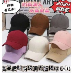 Бейсболка жіноча 5 шт (56-58 р) коттон ML903_080309