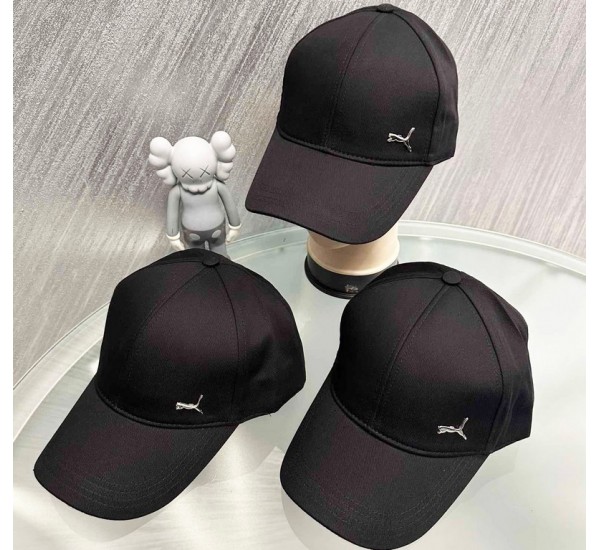 Кепка чоловіча 5 шт (57-59 р) коттон ML903_080391