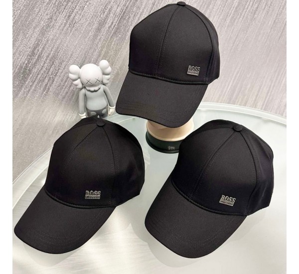 Кепка чоловіча 5 шт (57-59 р) коттон ML903_080392