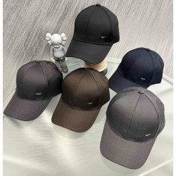 Кепка чоловіча 5 шт (57-59 р) коттон ML903_080393