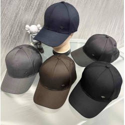 Кепка чоловіча 5 шт (57-59 р) коттон ML903_080394