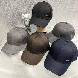 Кепка чоловіча 5 шт (57-59 р) коттон ML903_080395