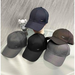 Кепка чоловіча 5 шт (57-59 р) коттон ML903_080397