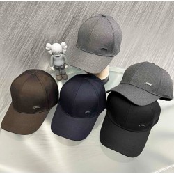 Кепка чоловіча 5 шт (57-59 р) коттон ML903_080398