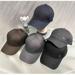 Кепка чоловіча 5 шт (57-59 р) коттон ML903_080399