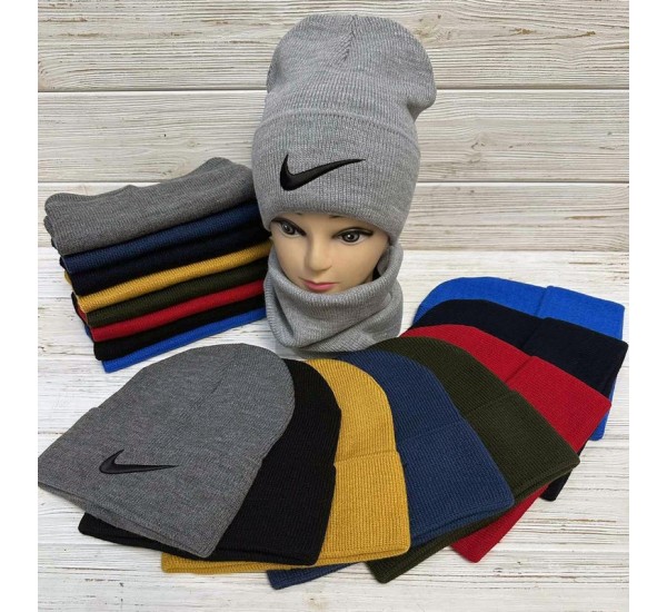 Комплект унісекс 5 шт (норма) рубчик ML903_100979