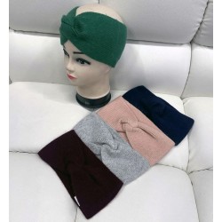 Пов'язка жіноча 5 шт (норма) вовна/ангора ML903_100987