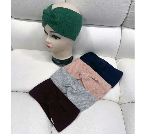 Пов'язка жіноча 5 шт (норма) вовна/ангора ML903_100987