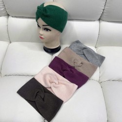 Пов'язка жіноча 5 шт (норма) вовна/ангора ML903_100989