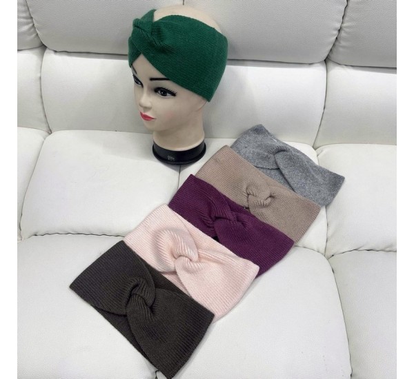 Пов'язка жіноча 5 шт (норма) вовна/ангора ML903_100989