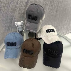 Бейсболка чоловіча 5 шт (56-59 р) коттон ML903_110411