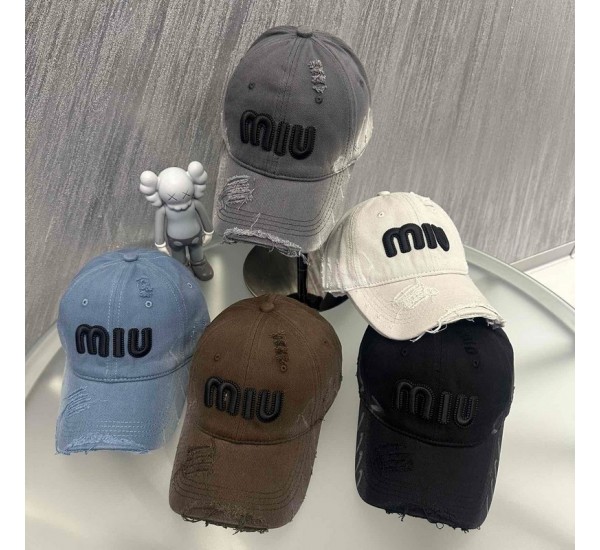 Бейсболка чоловіча 5 шт (56-59 р) коттон ML903_110411