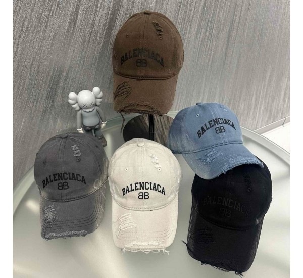 Бейсболка чоловіча 5 шт (56-59 р) коттон ML903_110412