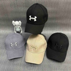 Бейсболка чоловіча 5 шт (56-59 р) коттон ML903_110413