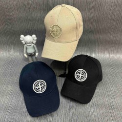 Бейсболка чоловіча 5 шт (56-59 р) коттон ML903_110415