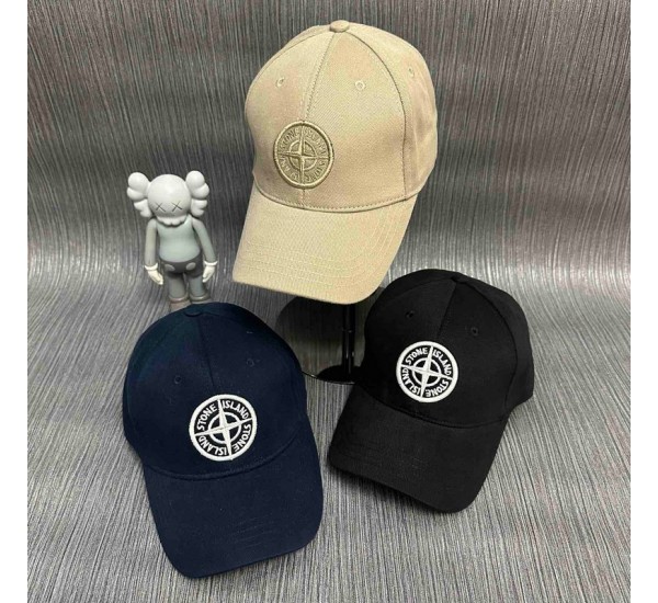 Бейсболка чоловіча 5 шт (56-59 р) коттон ML903_110415