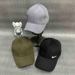 Бейсболка чоловіча 5 шт (56-59 р) коттон ML903_110417