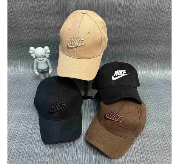 Бейсболка чоловіча 5 шт (56-59 р) коттон ML903_110418