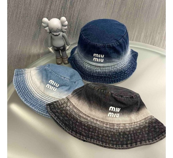 Панама унісекс 5 шт (56-58 р) коттон ML903_110420