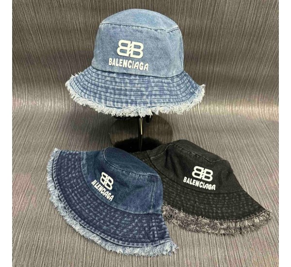 Панама унісекс 5 шт (56-58 р) коттон ML903_110423