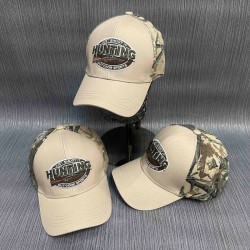 Бейсболка чоловіча 5 шт (56-58 р) коттон ML903_110428