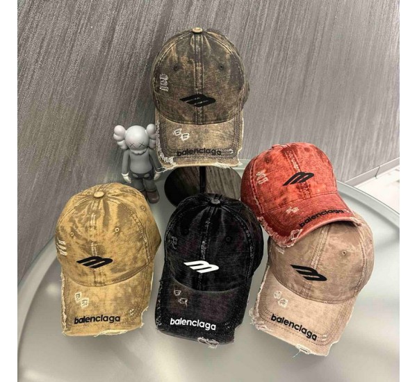 Бейсболка жіноча 5 шт (56-59 р) коттон ML903_110405