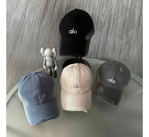 Бейсболка жіноча 5 шт (56-59 р) коттон ML903_110451