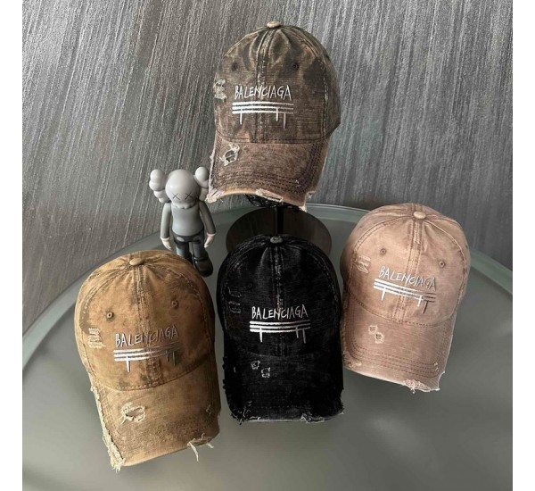 Бейсболка жіноча 5 шт (56-59 р) коттон ML903_110452