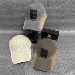 Бейсболка жіноча 5 шт (56-59 р) коттон ML903_110458