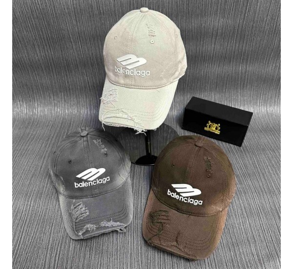 Бейсболка жіноча 5 шт (56-59 р) коттон ML903_110460