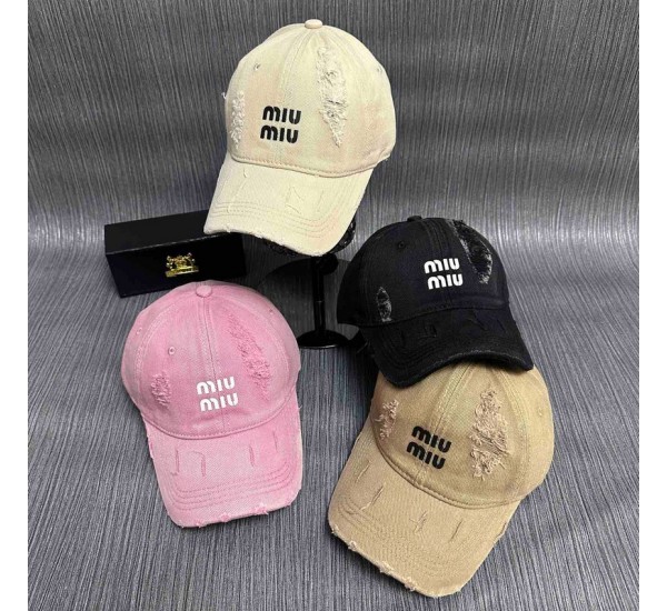 Бейсболка жіноча 5 шт (56-59 р) коттон ML903_110464