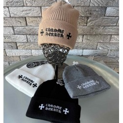 Шапка женская 5 шт (норма) кашемир ML903_110973