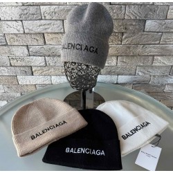 Шапка жіноча 5 шт (норма) кашемір ML903_110975