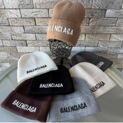 Шапка жіноча 5 шт (норма) кашемір ML903_110976