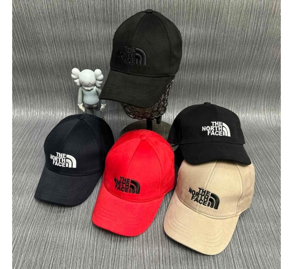 Кепка детская 5 шт (54-55 р) коттон ML903_120410