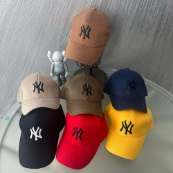 Кепка детская 5 шт (54-55 р) коттон ML903_120411