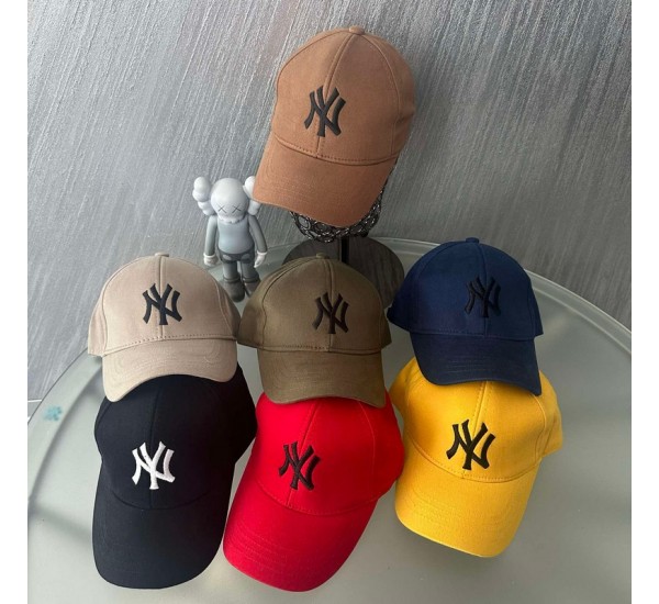 Кепка детская 5 шт (54-55 р) коттон ML903_120411