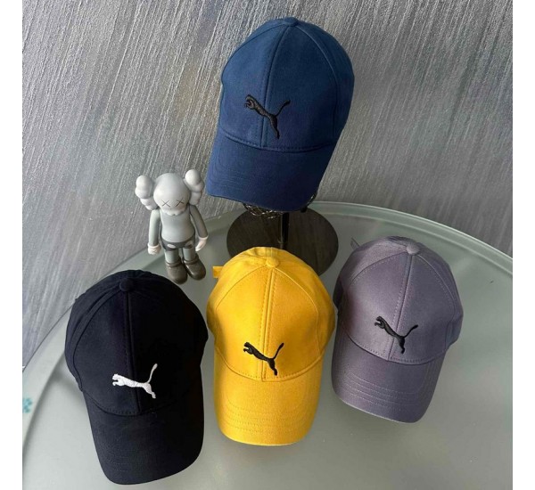 Кепка детская 5 шт (54-55 р) коттон ML903_120413