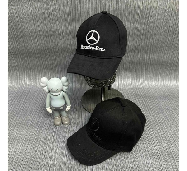 Кепка детская 5 шт (54-55 р) коттон ML903_120416