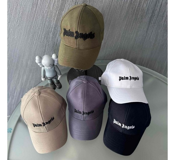 Кепка детская 5 шт (54-55 р) коттон ML903_120426