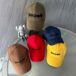 Кепка детская 5 шт (54-55 р) коттон ML903_120427