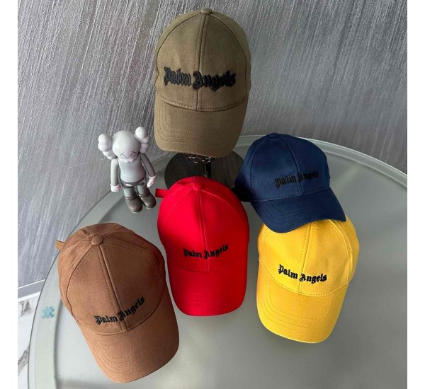 Кепка детская 5 шт (54-55 р) коттон ML903_120427