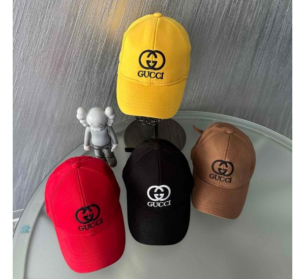 Кепка детская 5 шт (54-55 р) коттон ML903_120428