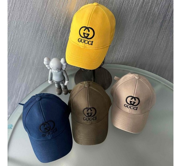 Кепка детская 5 шт (54-55 р) коттон ML903_120429