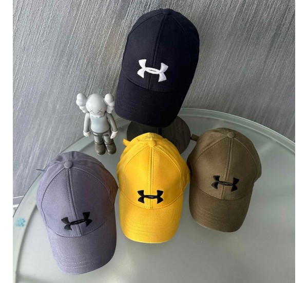 Кепка детская 5 шт (54-55 р) коттон ML903_120430